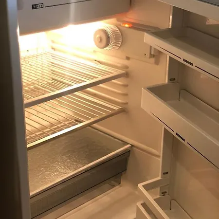 Ruhige Und Erholsame Mit Balkon 아파트 *